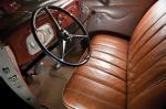 Ford Cabriolet 1933 года
